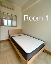 Water Place (D15), Condominium #581200161